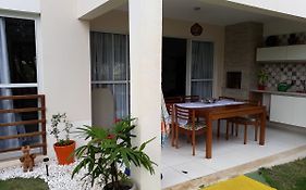 Reserva Imbassaí Vila dos Lirios